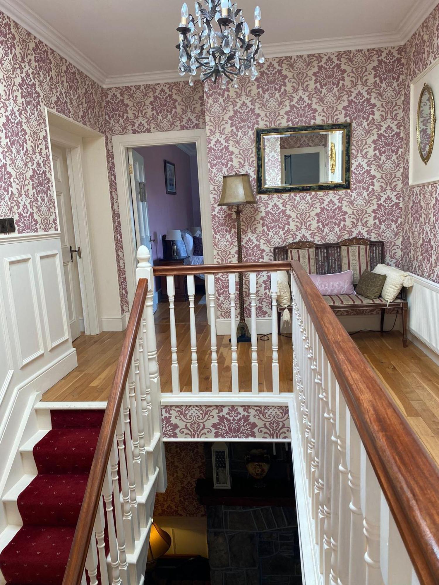 Bealkelly Country House Killaloe Exterior foto