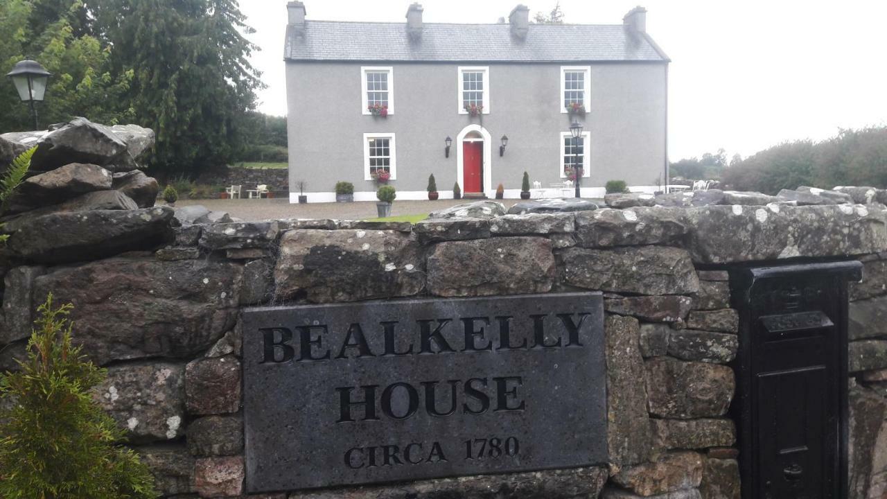 Bealkelly Country House Killaloe Exterior foto