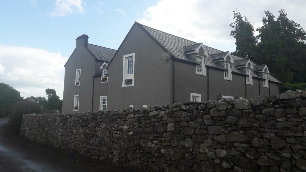 Bealkelly Country House Killaloe Exterior foto
